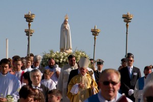 2014 Madonna di Fatima pellegrina 24